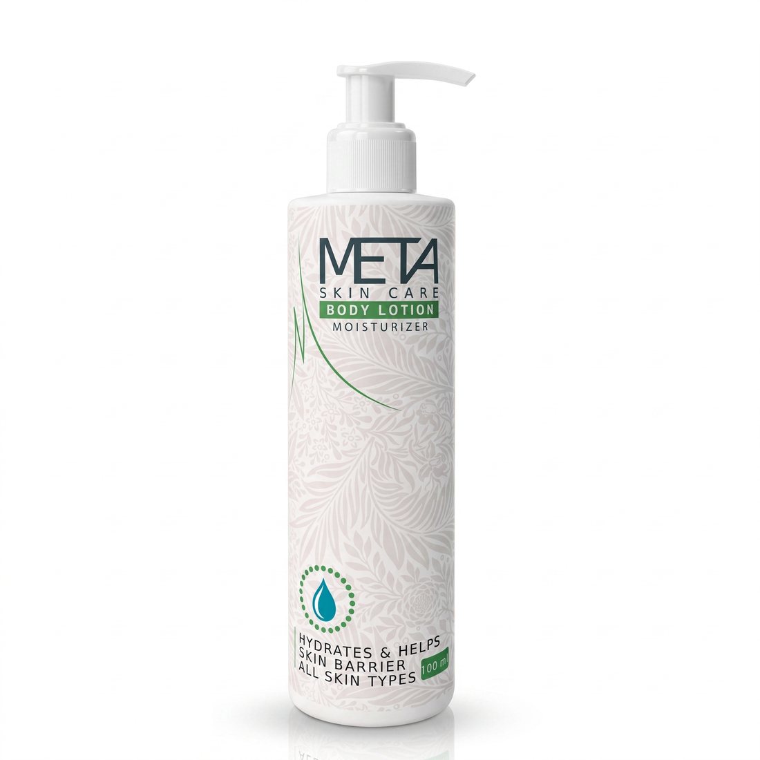 Meta Skin Care