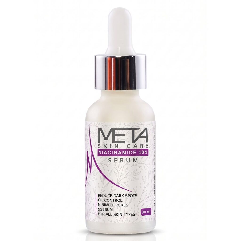 سيروم نياسيناميد 10% / Niacinamide 10% Serum