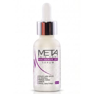 سيروم نياسيناميد 10% / Niacinamide 10% Serum