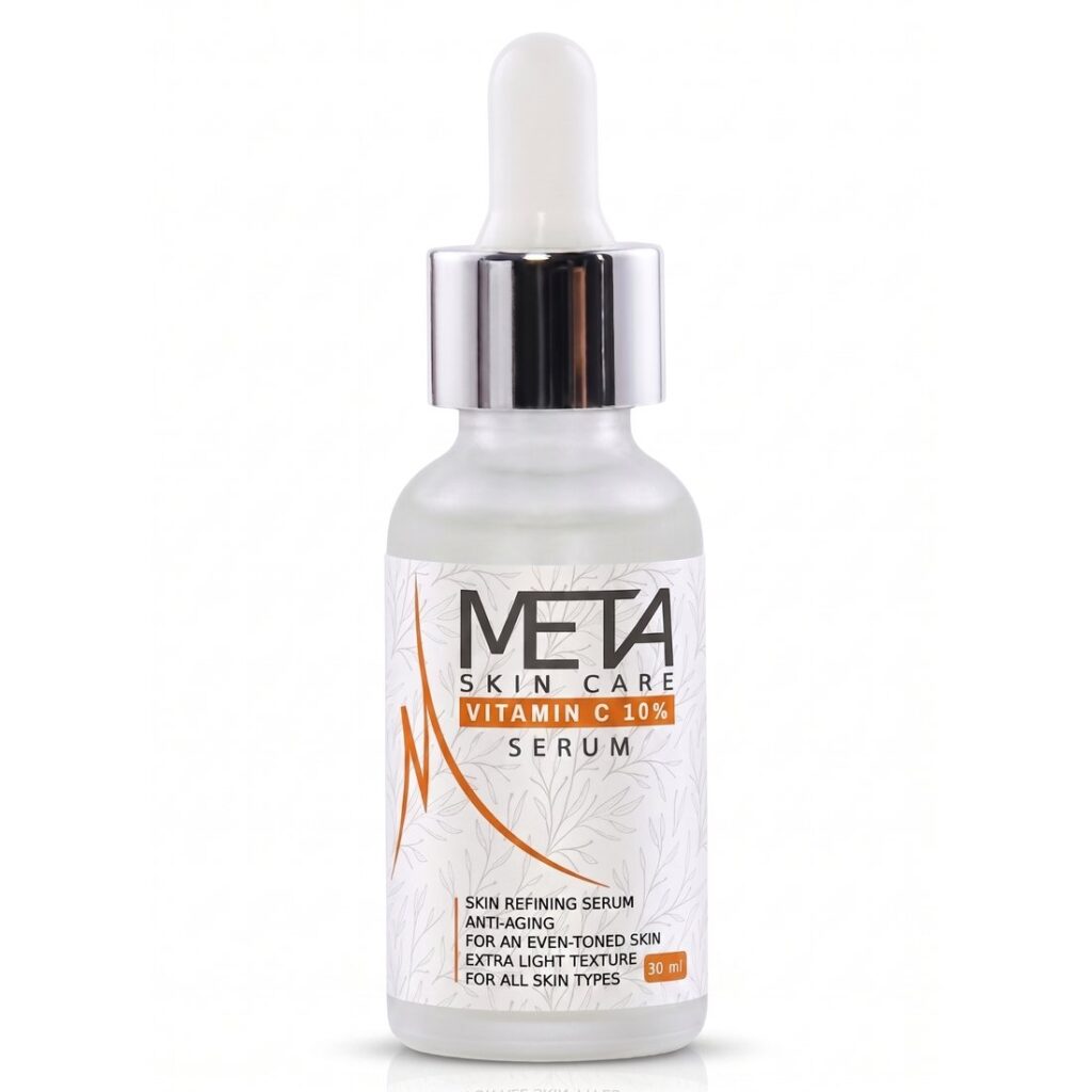 سيروم فيتامين سي 10% / Vitamin C 10% Serum